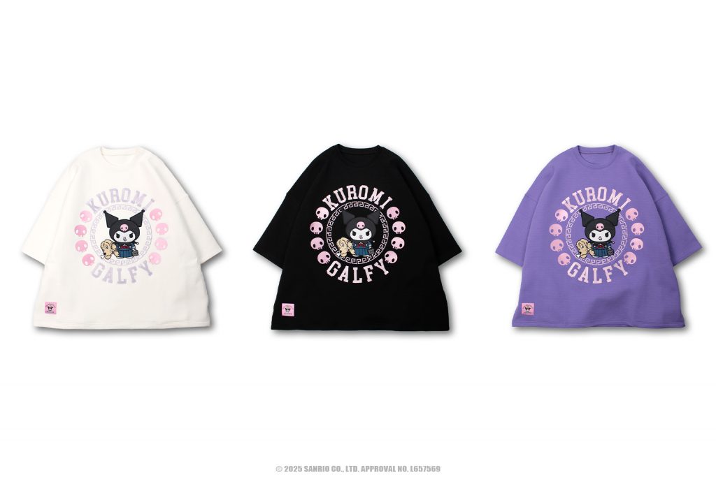 「みんな大好きボンディングBIG TEE」（1万2980円）