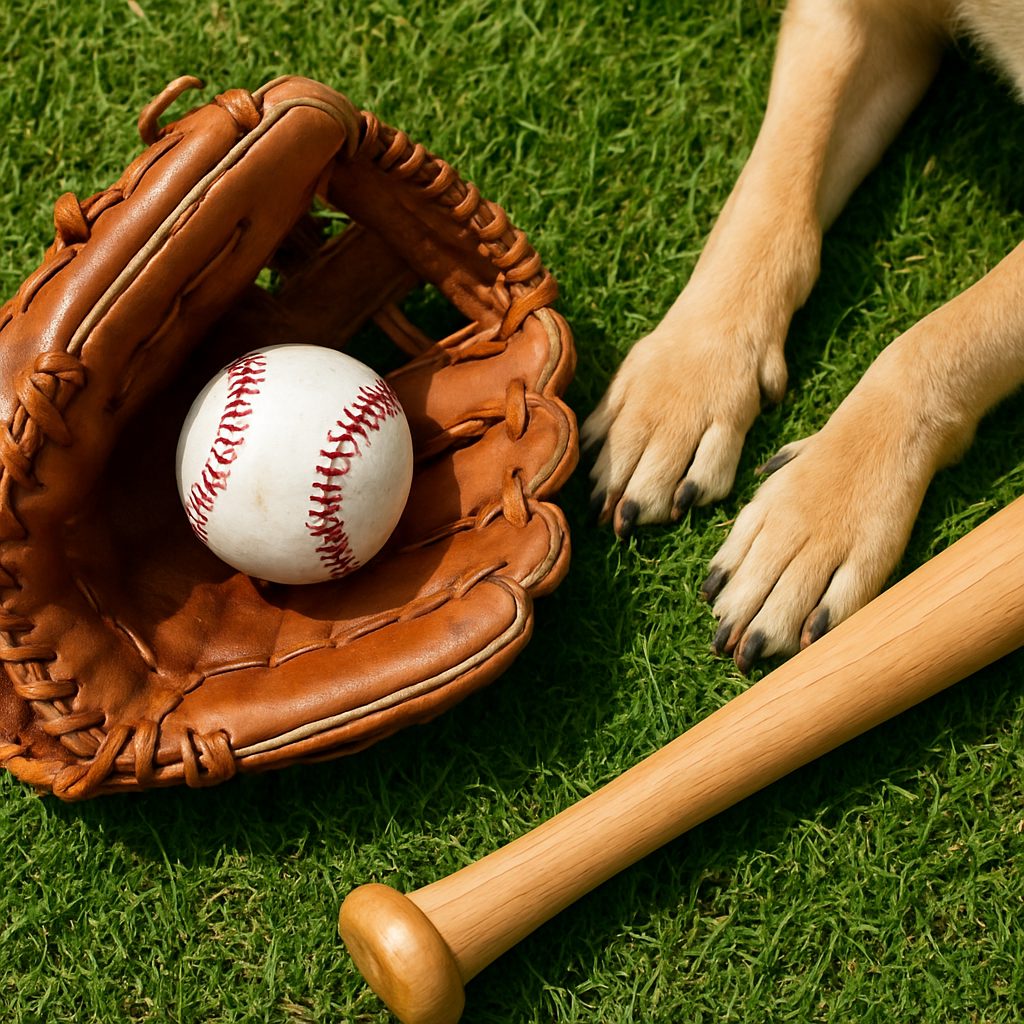 「大谷翔平」と「デコピン」なるならどっち？イメージ（※生成AIで作成）