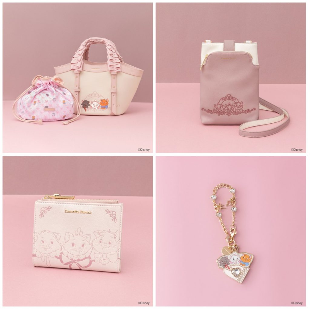 『おしゃれキャット』コレクション