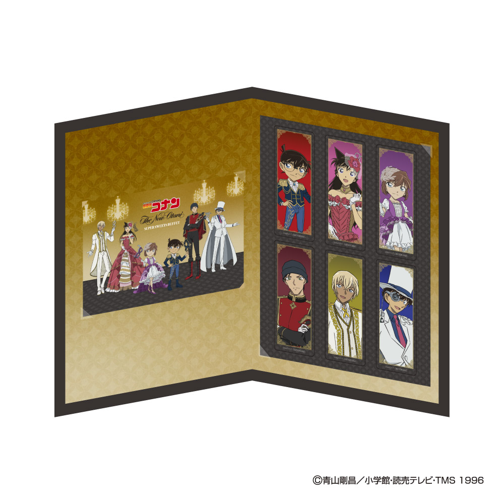 ポストカード＆しおり