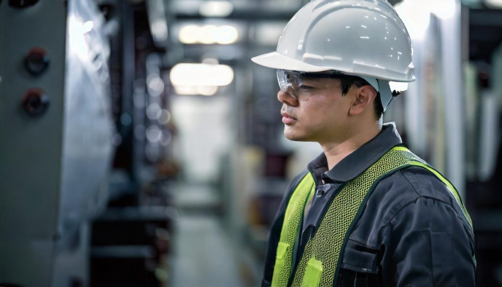 技能実習生（写真はイメージです）