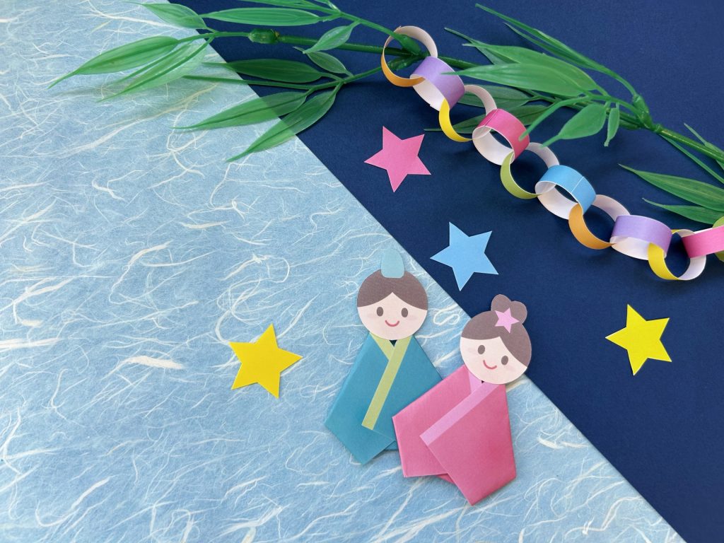 七夕のイメージ