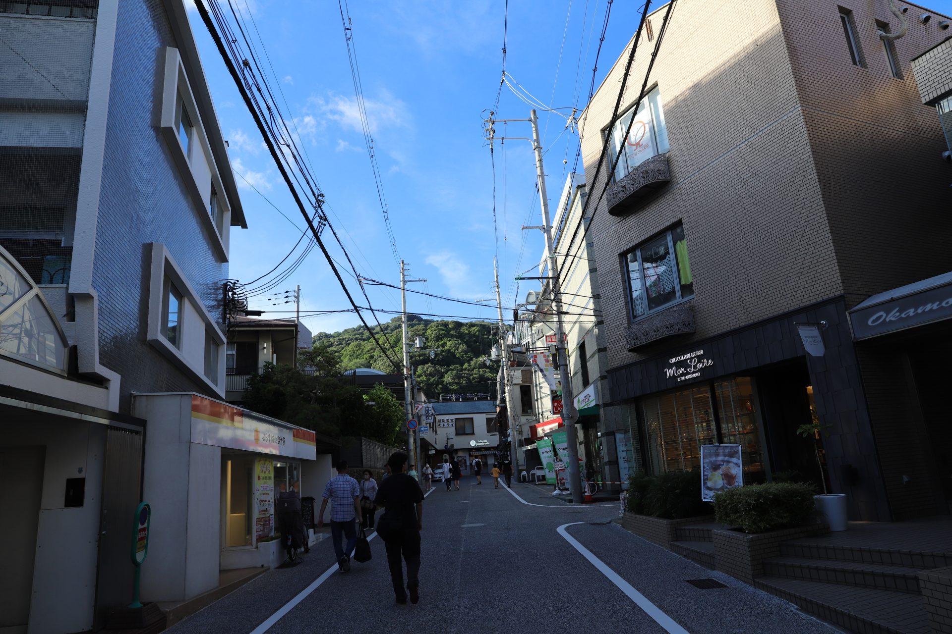 「超古代文明」「フェリー」「プール」etc…神戸・東灘区は“サブカル魂”くすぐる街だった？ | ラジトピ ラジオ関西トピックス