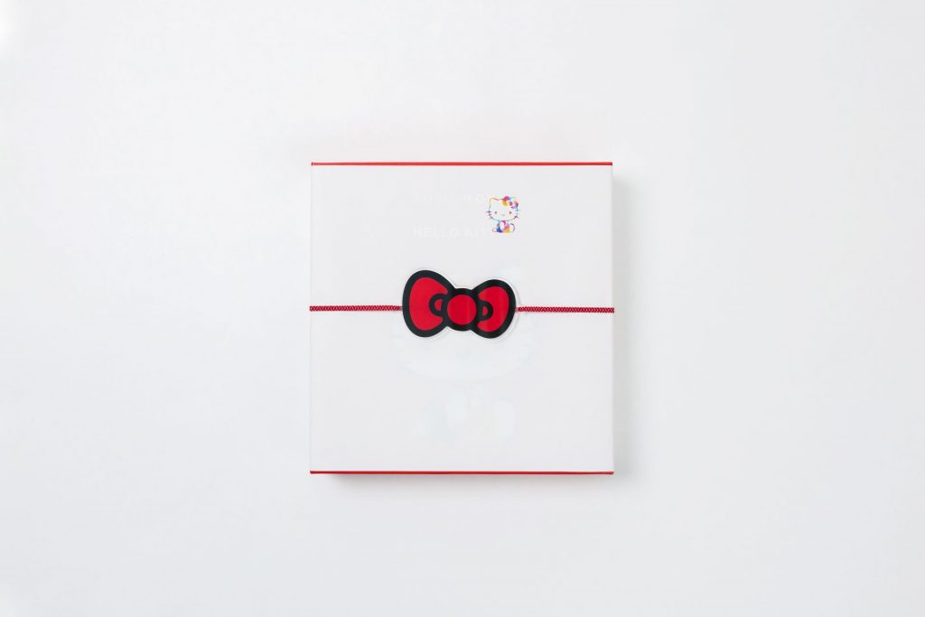 リボンバンド　(C)2025 SANRIO CO., LTD. APPROVAL NO. L661855