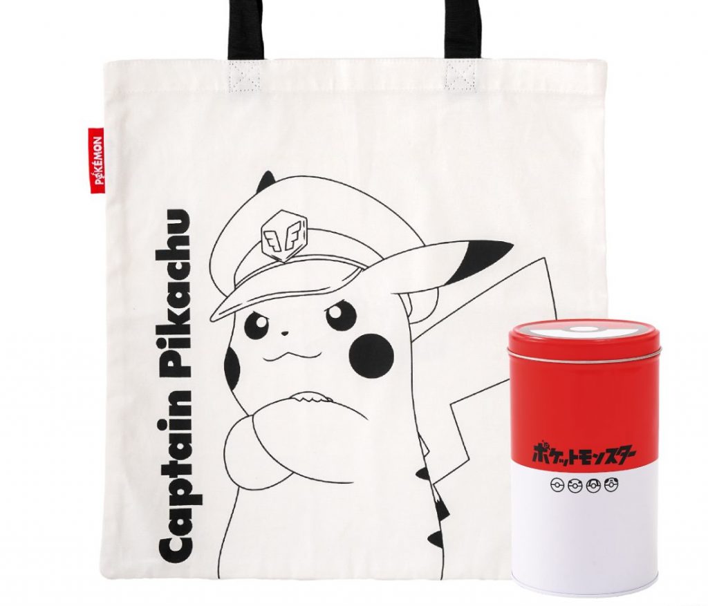 3COINSからTVアニメ「ポケットモンスター」デザインのグッズが登場！