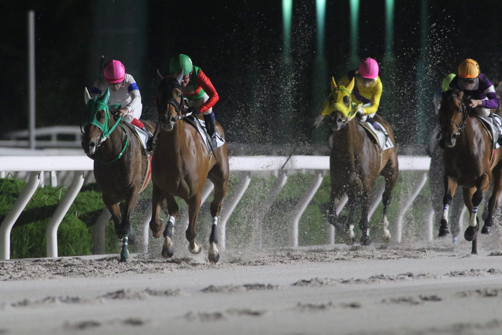 兵庫県競馬 令和7年度第1回シリーズ 最優秀騎手賞は吉村智洋 27回目の