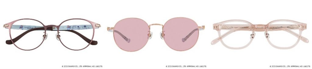 「タキシードサム モデル」左から、ZC252006_43E1 （1万1100円）、ZC252G02_21E1 （1万1100円）、ZA251033_21A1（9900円）