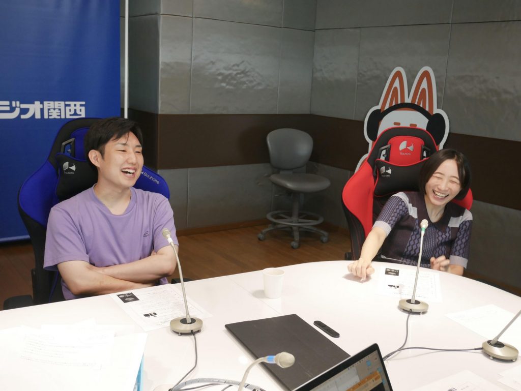 あんよの日（やまち・朱海）