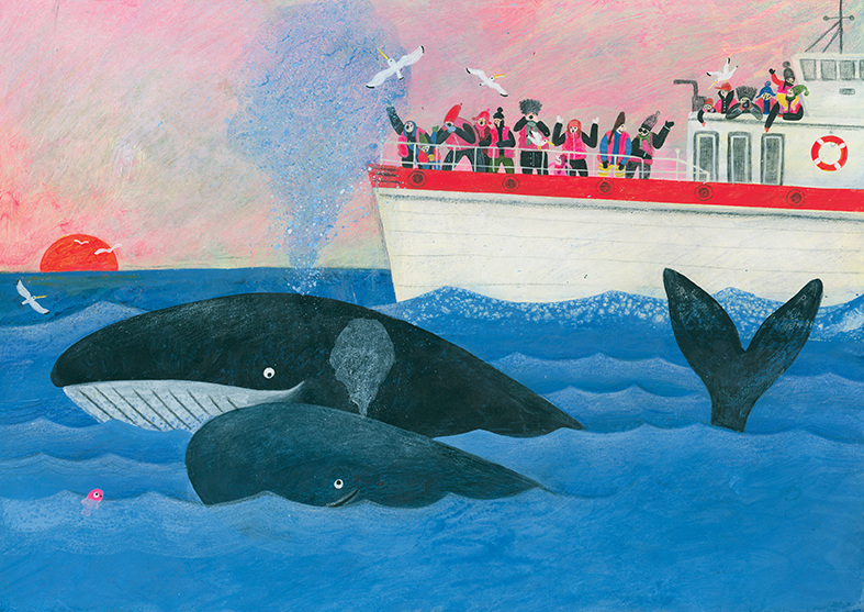 ソマイエ・モハンマディー（イラン）『ワーリー』