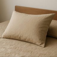 枕のイメージ（※生成AIで作成）