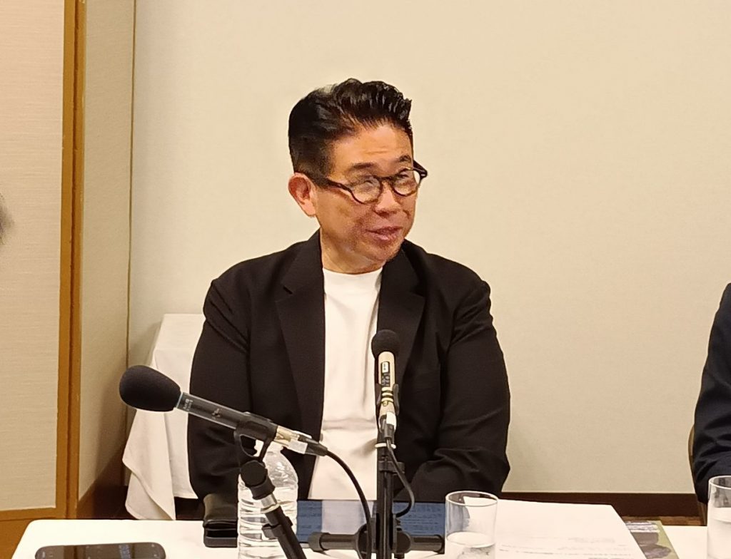 株式会社たまゆら・岡本哲さん