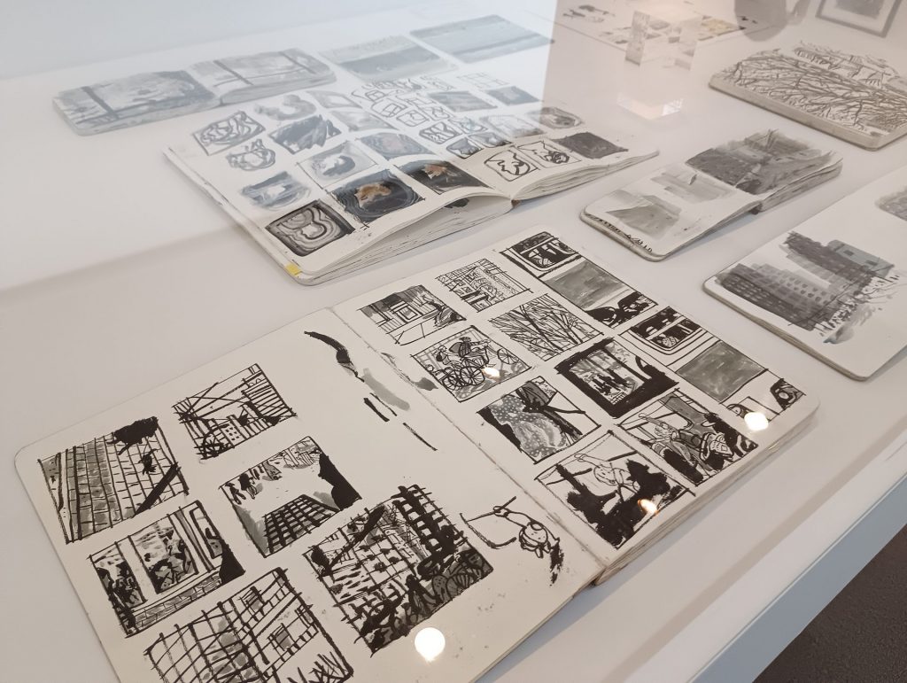 シドニー・スミス（カナダ）関連資料