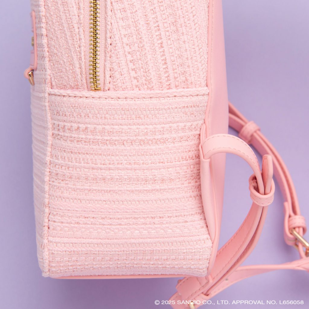 SAMANTHAVEGA　リトルツインスターズ（キキ＆ララ）「リュック」（2万5300円）