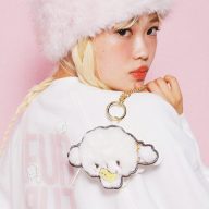 「FURFUR」とサンリオのこぎみゅん＆フレッシュパンチが初コラボ！夏らしいアイテム多数発売中