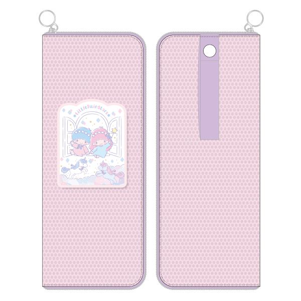 アンブレラケース（2530円）　(C)'25 SANRIO CO., LTD. APPR. NO. L660056