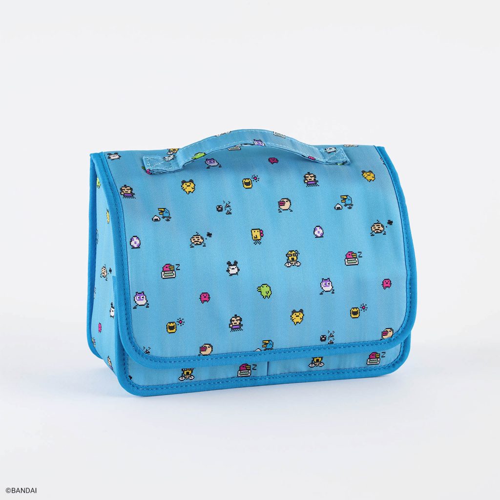 stappo「みんなのたまごっち」　(C)BANDAI