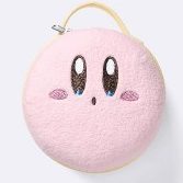 今年もジーユーから「星のカービィ」のコラボレーションアイテムが登場！「カービィカフェ」がモチーフに　(C)Nintendo / HAL Laboratory, Inc.