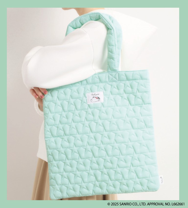 トートバッグ（3850円）