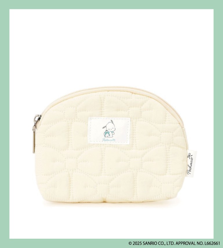 舟形ポーチ（2090円）