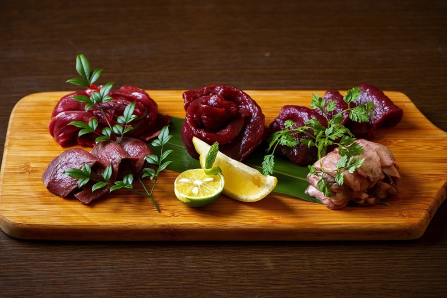 高タンパク、低脂肪、低カロリー、鉄分豊富な鹿肉　駆除されたシカの命を「食」のテーマから無駄にしない取り組み（画像提供：神戸県民センター）