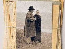 キュリー夫人とアインシュタインのプライベート書簡集発刊 大阪・関西