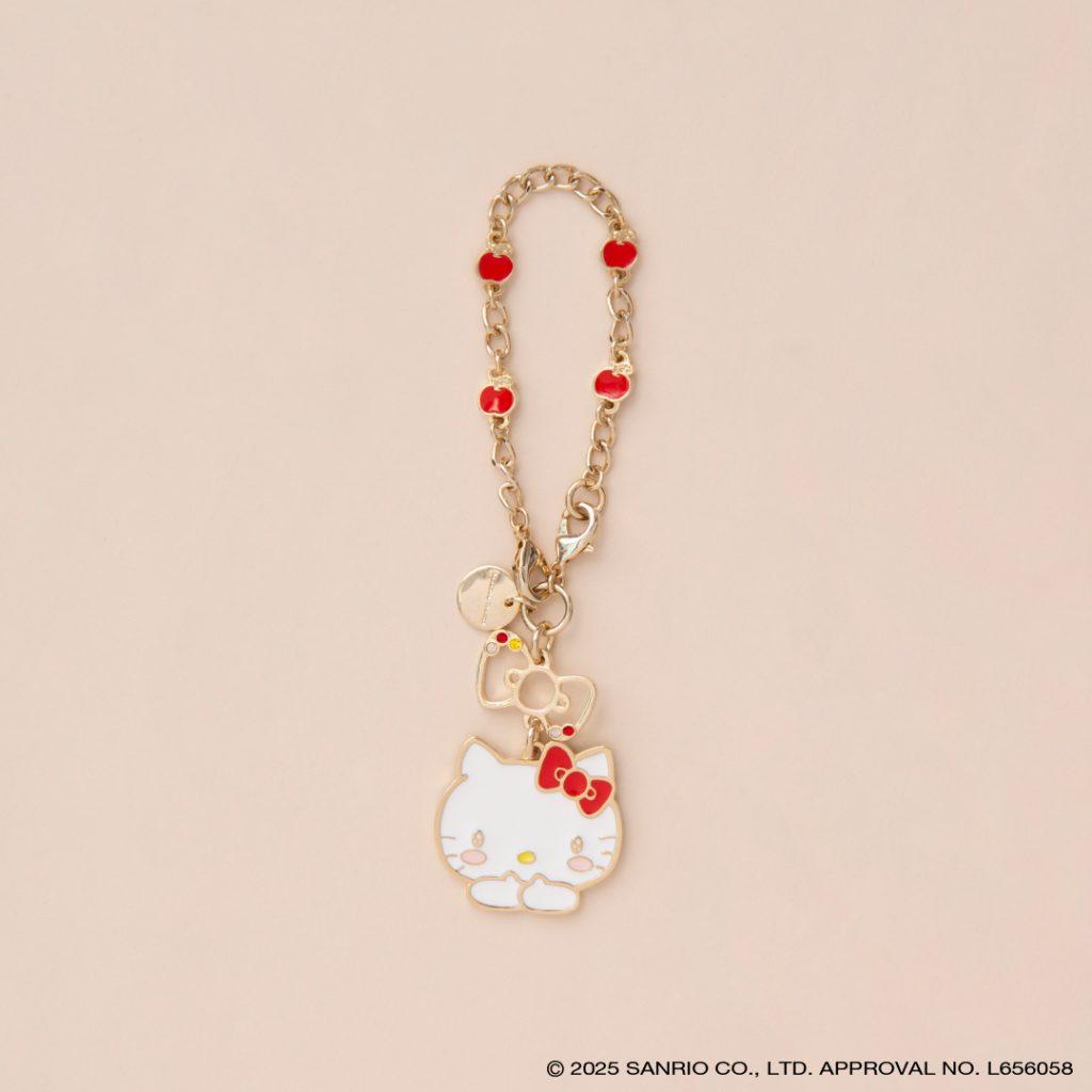 新作完売☆サマンサタバサ「ハローキティ」コレクション ミニミニ