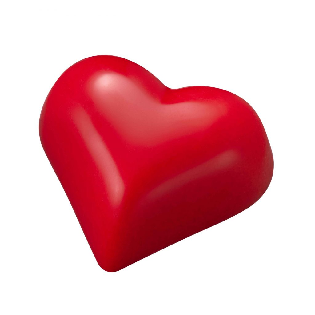 ハート　(C)C・ST／K