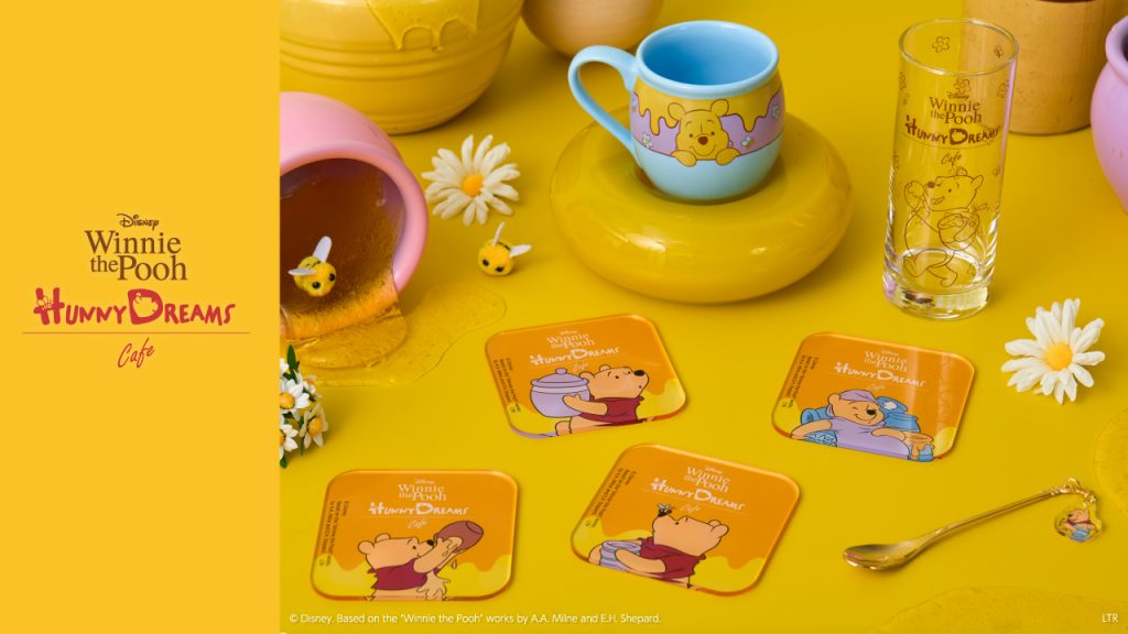 スーベニア　(C)Disney. Based on the "Winnie the Pooh" works by A.A. Milne and E.H. Shepard.