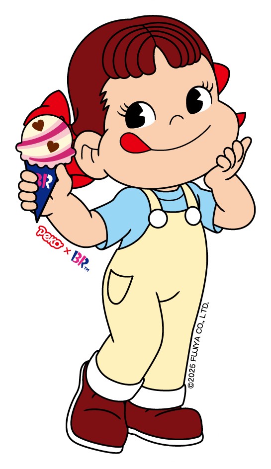 コラボ限定ステッカー