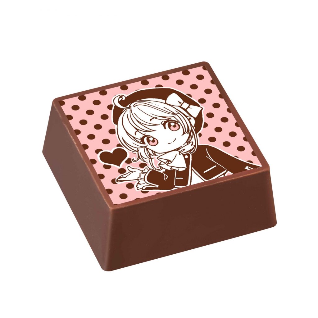 木之本桜　(C)C・ST／K