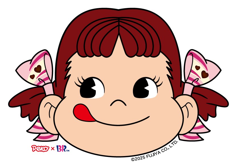 コラボ限定ステッカー