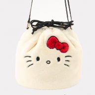 「ANY」がハローキティと初コラボ!新作アイテムが9月12日(金)発売