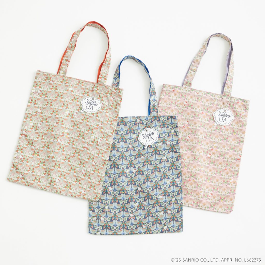 トートバッグ（1万1000円）