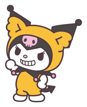 オリジナル描き起こしデザイン　(C)2025 SANRIO CO., LTD. APPROVAL NO. L661648　(C)L/KMP