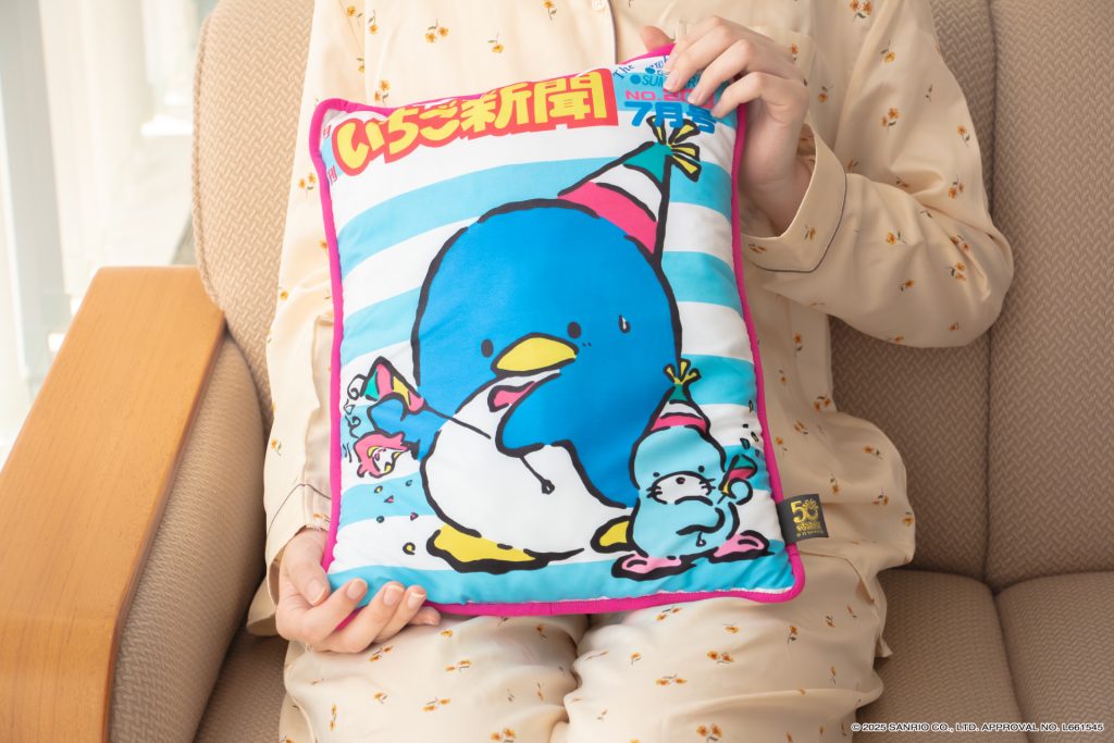 タキシードサム（イメージ）