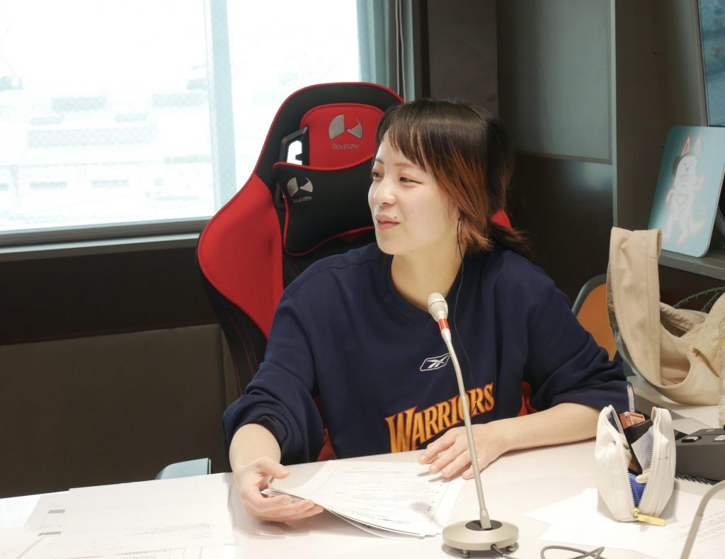 はるかぜに告ぐ とんず