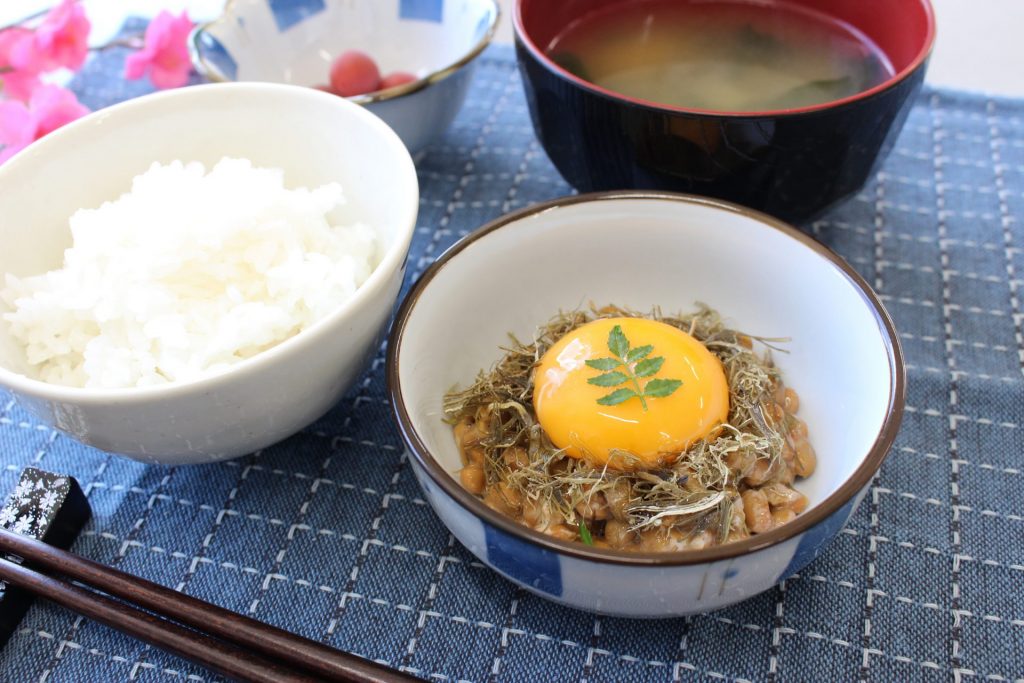 ふりかけ昆布使用例　（提供：日高食品工業株式会社）
