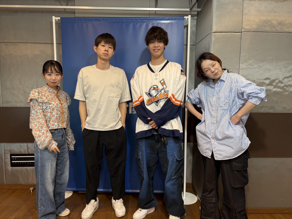 東雲とはるかぜに告ぐ