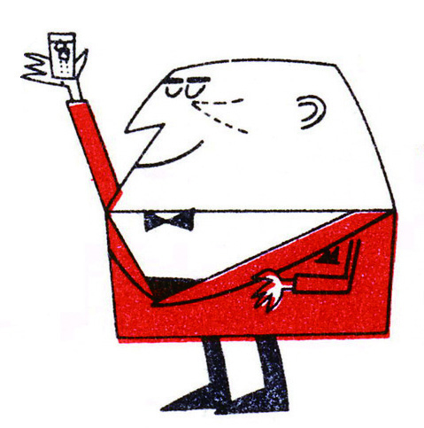 ウイスキーの広告や富士山の絵 画家であり広告制作者・山崎隆夫の足跡