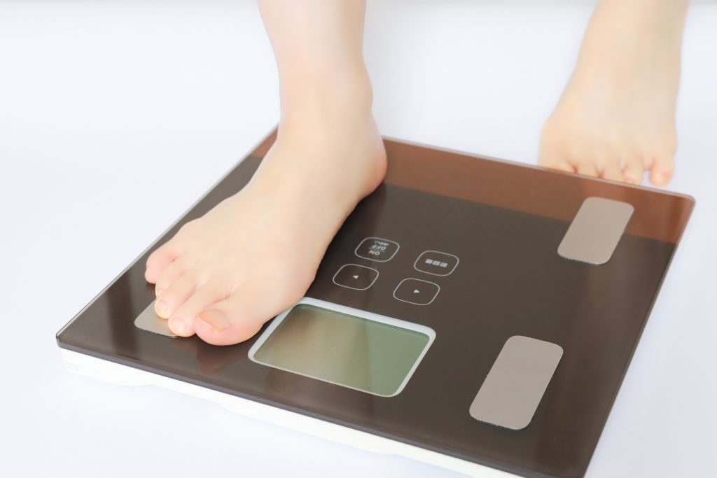 BMI・体脂肪が気になる人が注目する「機能性表示食品」とは……