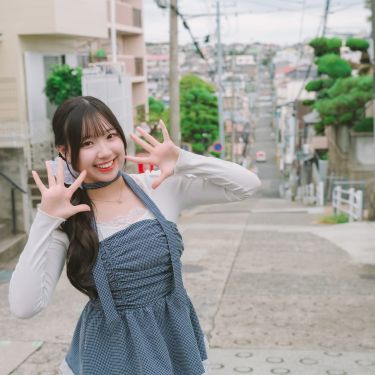 【神戸スキップ坂】長田区「恋訪坂」を散策