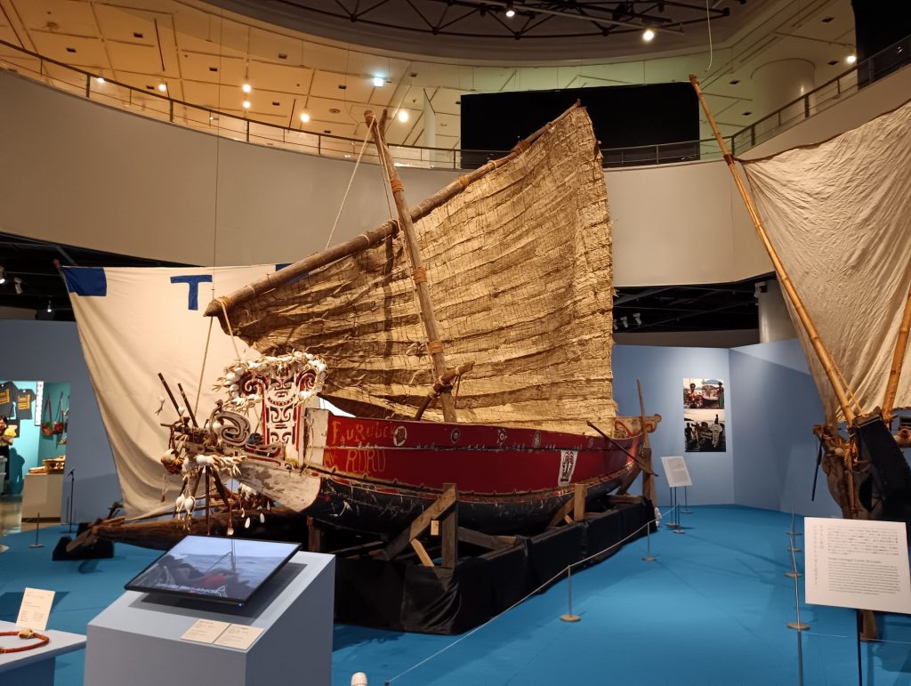 クラカヌー（パプアニューギニア独立国）