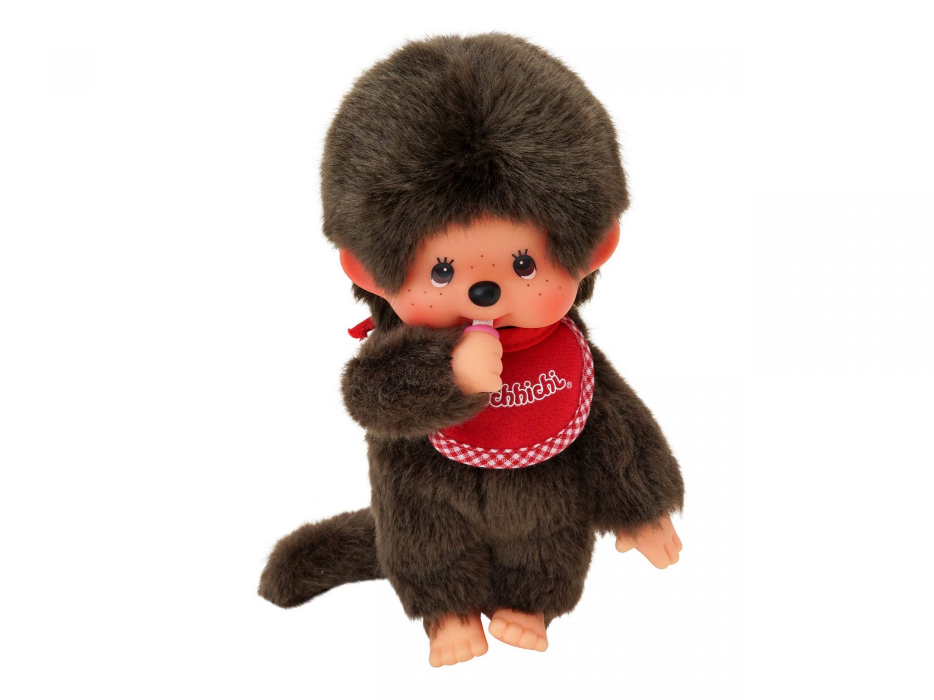 昭和の爆発的ヒットキャラ「モンチッチ」 令和でまたもや“ブーム”が