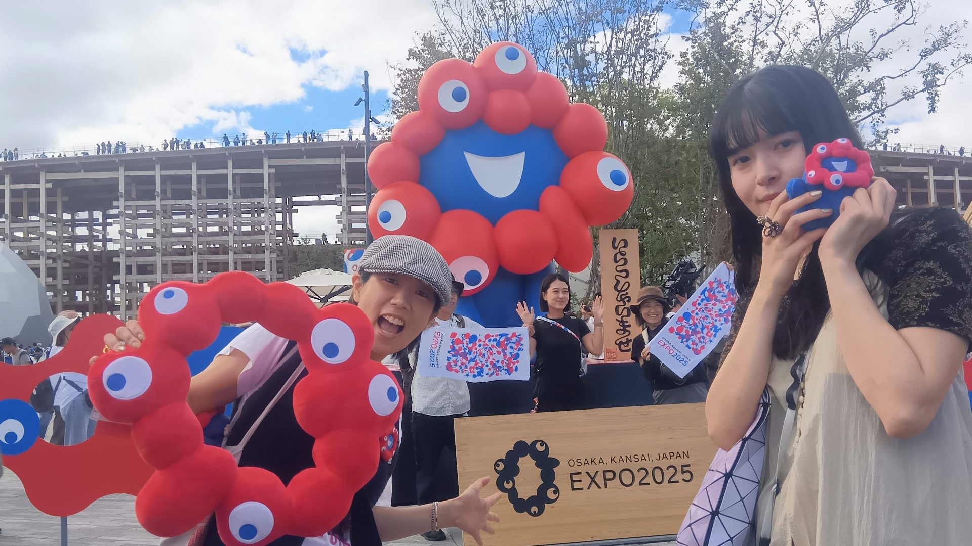 異*人様 本日は閉幕から1ヶ月！特別オークション！！！　チェコ館万博限定の❤️ロ 異*人様 本日は閉幕から1ヶ月！特別オークション！！！ チェコ館万博