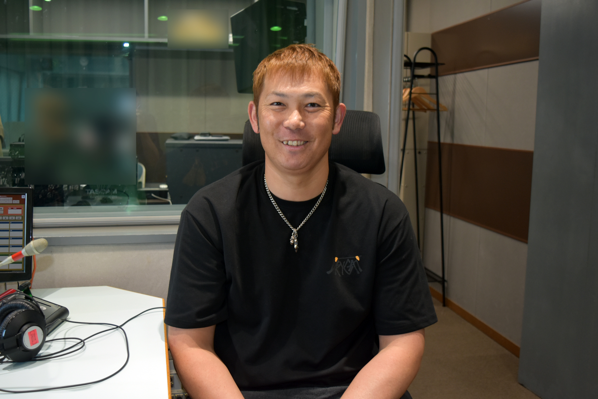 ラジオで冠番組スタート 元阪神＆WBC日本代表 岩田稔さん「あきらめる