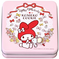 パッケージ (C)2025 SANRIO CO., LTD. APPROVAL NO. L662524