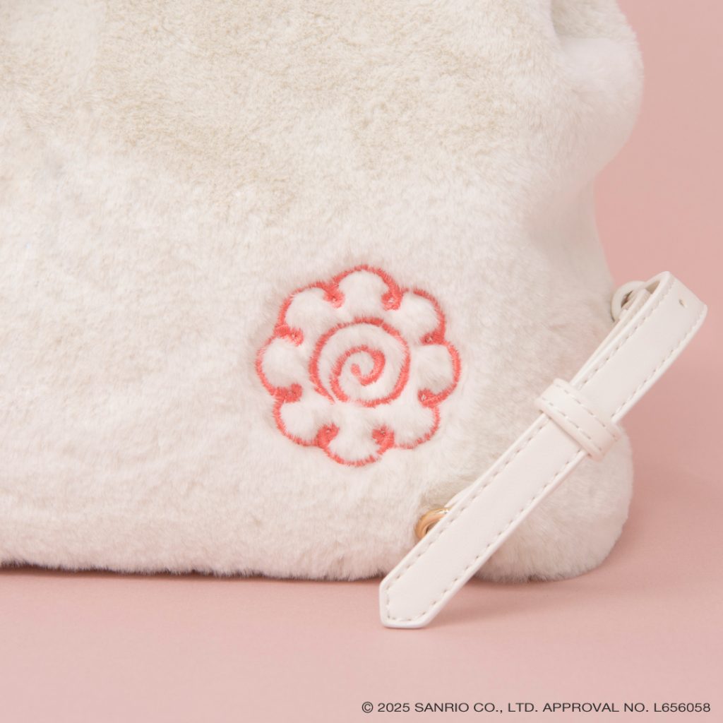 「リュック」背面