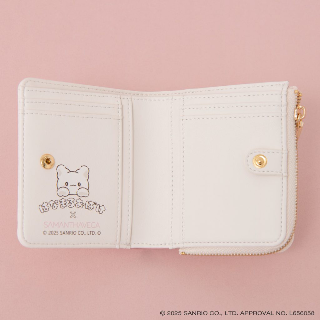 「折財布」内側