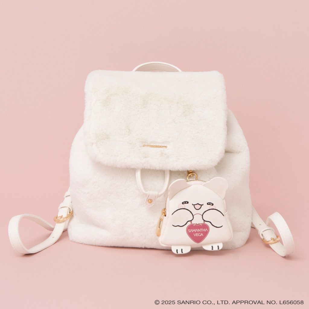 はなまるおばけコレクション「リュック」（2万5300円）