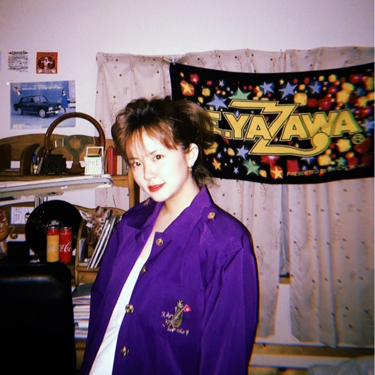 ロック界のスター・矢沢永吉の魅力語る 「紫の特攻服でコンサート参戦